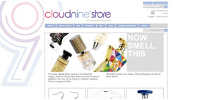 Cloude Nine Store