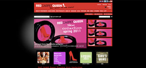 Red Carpet Queen