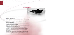 Substanz