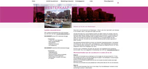 VvE Westerkaap 1 Amsterdam