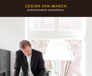 Egginkvanmanen website